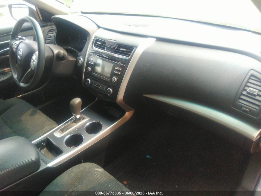 2015 NISSAN ALTIMA 2.5/S/SV/SL - 1N4AL3AP6FN913226