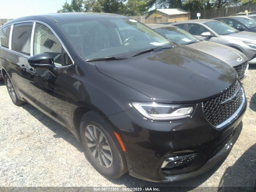 2023 CHRYSLER PACIFICA HYBRID TOURING L - 2C4RC1L75PR569469