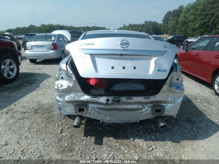 2013 NISSAN ALTIMA 2.5 SV - 1N4AL3APXDC283039