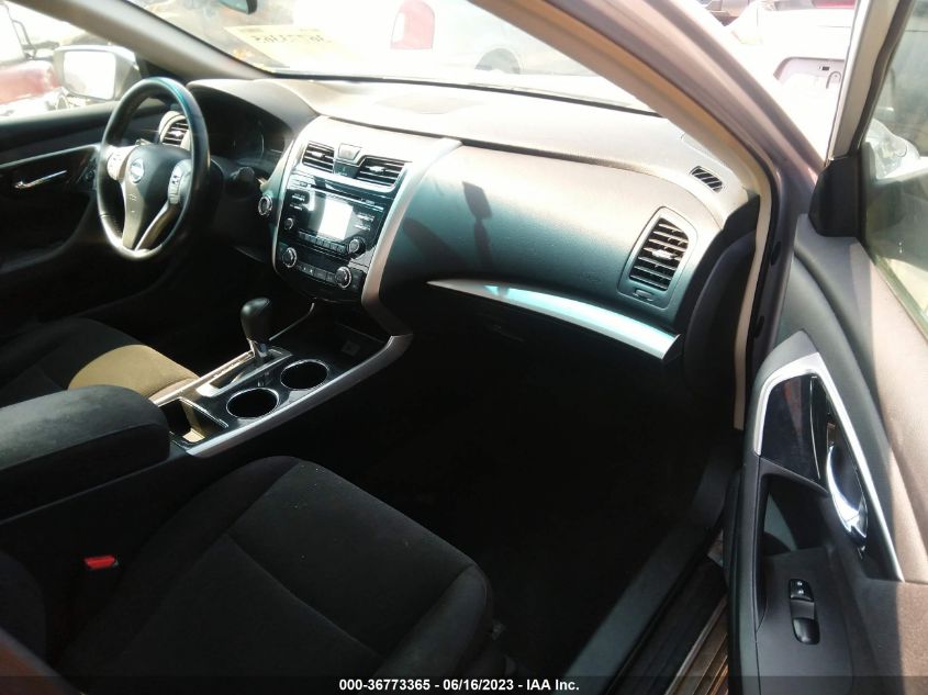 2013 NISSAN ALTIMA 2.5 SV - 1N4AL3APXDC283039