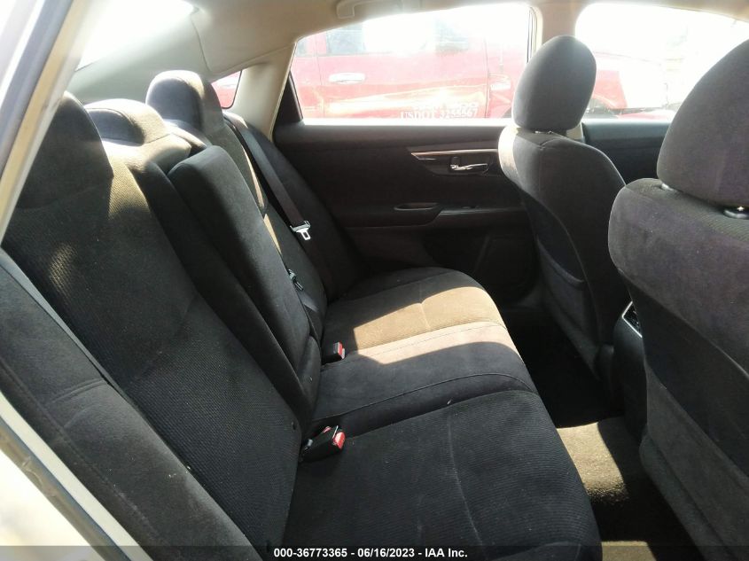 2013 NISSAN ALTIMA 2.5 SV - 1N4AL3APXDC283039