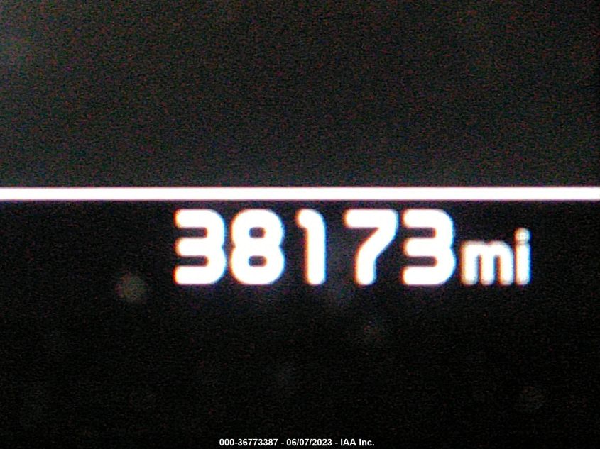 2020 KIA SPORTAGE SX - KNDPRCA69L7651857
