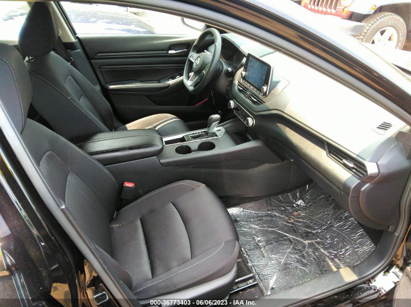 2020 NISSAN ALTIMA 2.5 S - 1N4BL4BV3LC236523