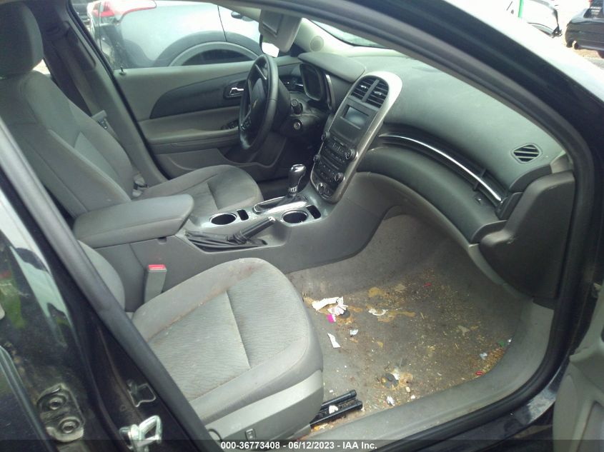 2014 CHEVROLET MALIBU LS - 1G11B5SL3EF130564