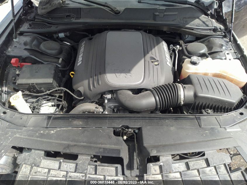 2020 DODGE CHALLENGER R/T - 2C3CDZBT8LH243332