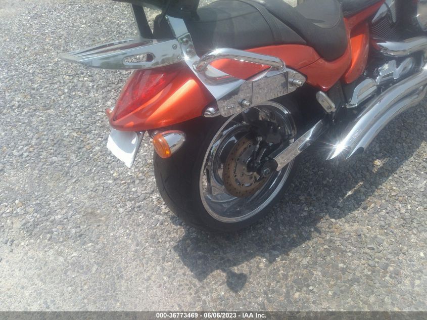 2008 SUZUKI VZR1800 - JS1VY53A982105159