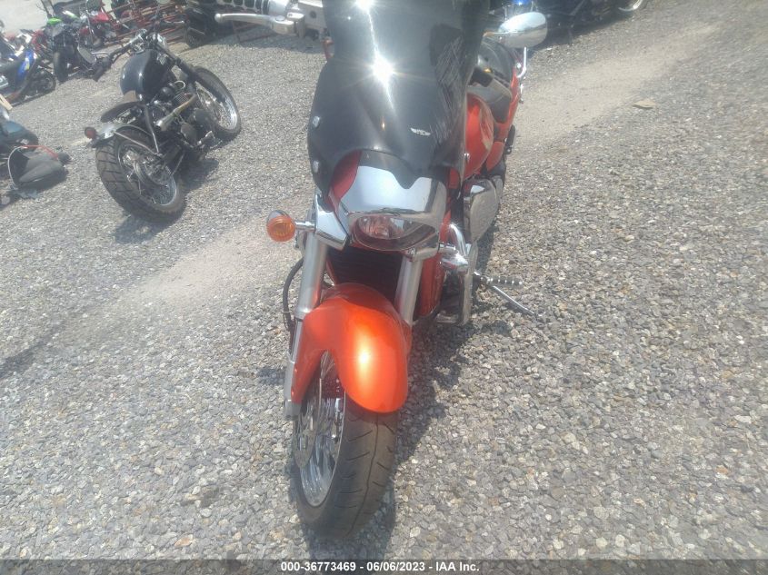 2008 SUZUKI VZR1800 - JS1VY53A982105159
