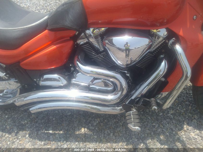 2008 SUZUKI VZR1800 - JS1VY53A982105159