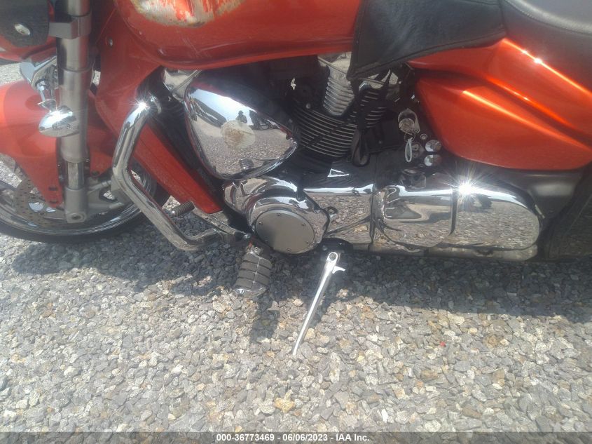 2008 SUZUKI VZR1800 - JS1VY53A982105159
