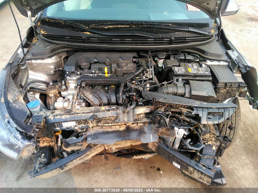 2023 KIA RIO S - 3KPA24AD8PE553052
