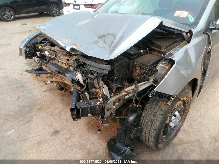 2023 KIA RIO S - 3KPA24AD8PE553052