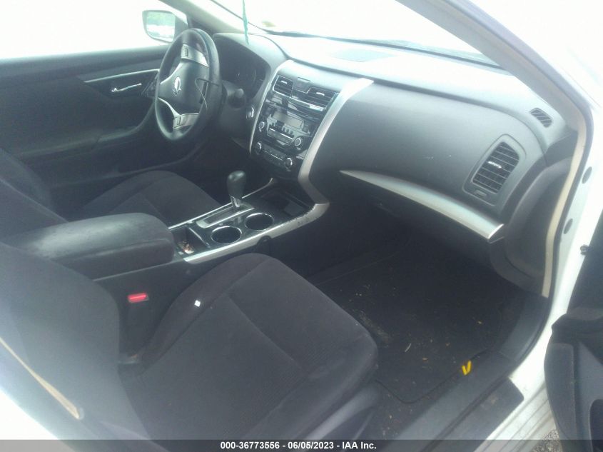 2013 NISSAN ALTIMA 2.5 S - 1N4AL3AP6DC294278