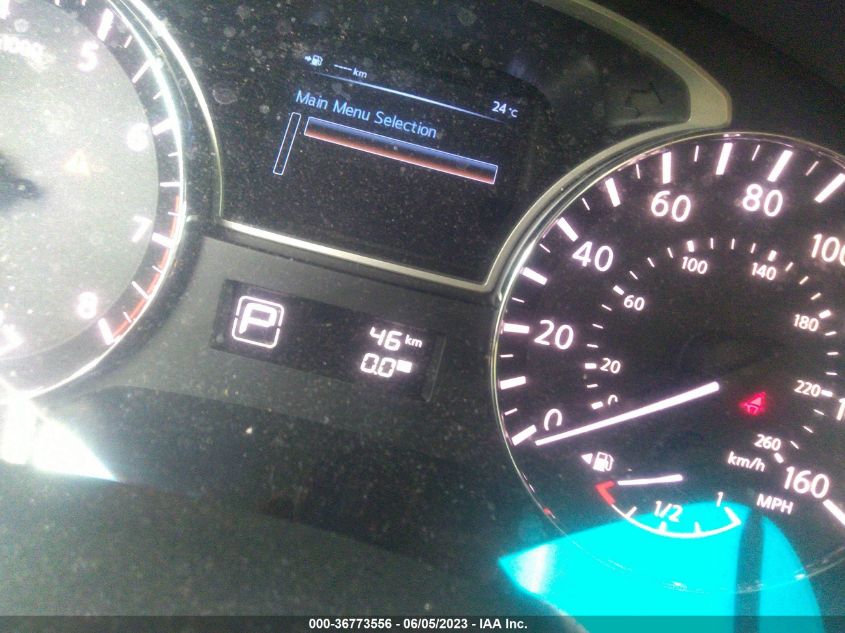2013 NISSAN ALTIMA 2.5 S - 1N4AL3AP6DC294278