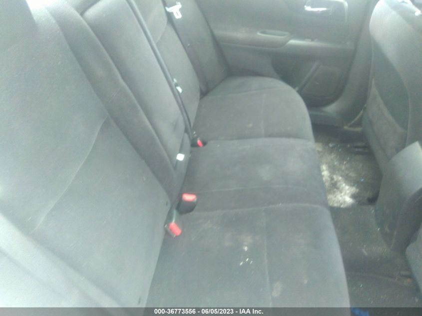 2013 NISSAN ALTIMA 2.5 S - 1N4AL3AP6DC294278