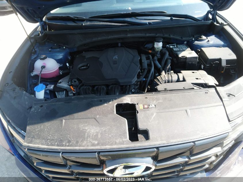 2023 HYUNDAI TUCSON SEL - 5NMJFCAE9PH178269