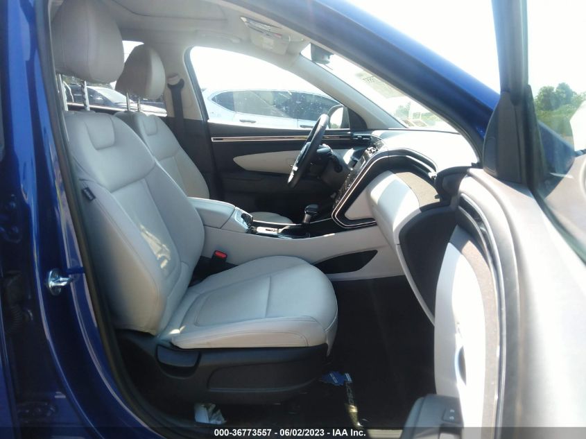 2023 HYUNDAI TUCSON SEL - 5NMJFCAE9PH178269