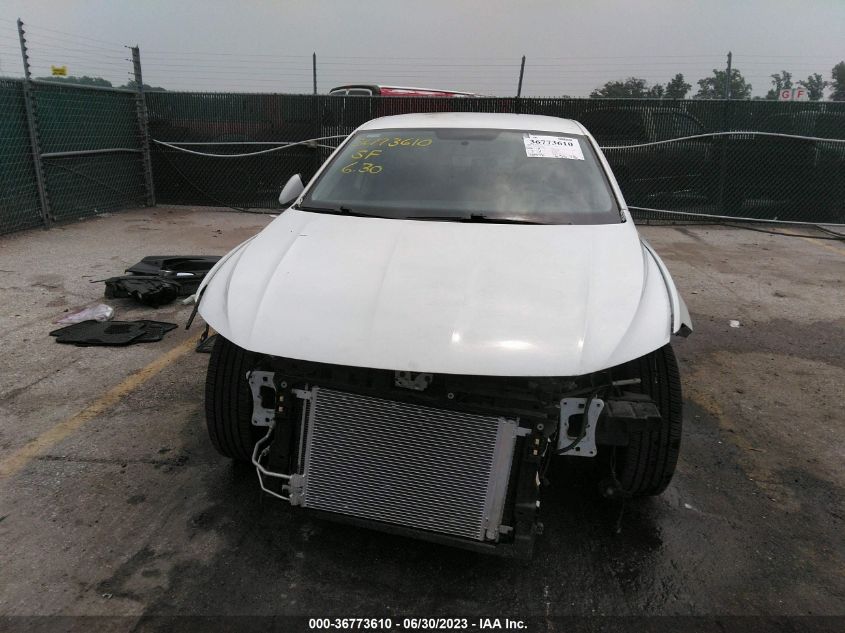 2019 VOLKSWAGEN JETTA S/SE/R-LINE - 3VWC57BU4KM060254