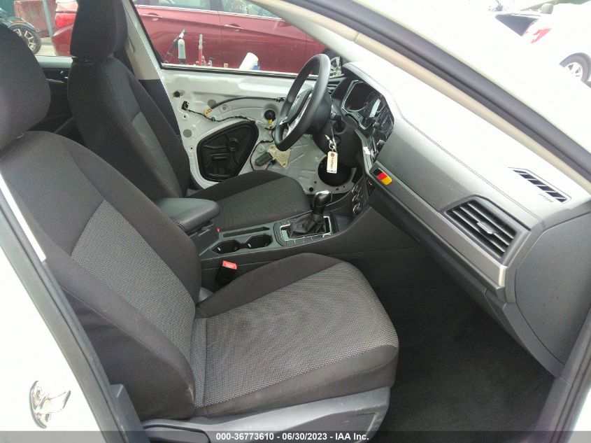 2019 VOLKSWAGEN JETTA S/SE/R-LINE - 3VWC57BU4KM060254