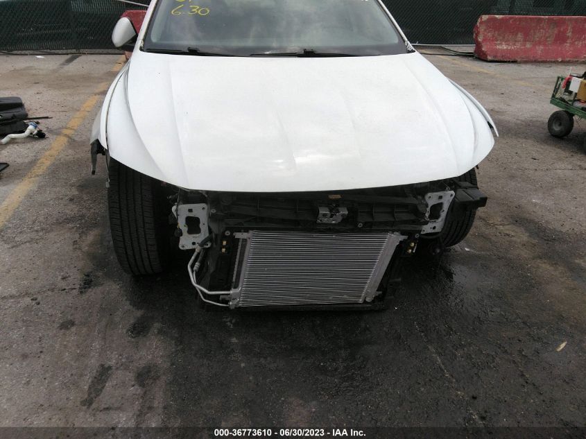 2019 VOLKSWAGEN JETTA S/SE/R-LINE - 3VWC57BU4KM060254