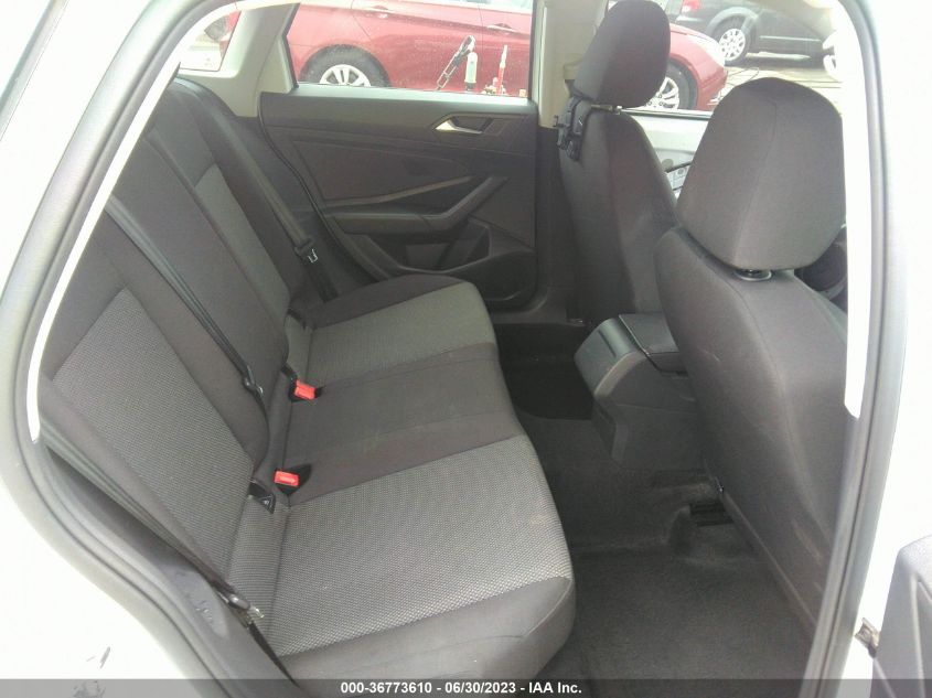 2019 VOLKSWAGEN JETTA S/SE/R-LINE - 3VWC57BU4KM060254