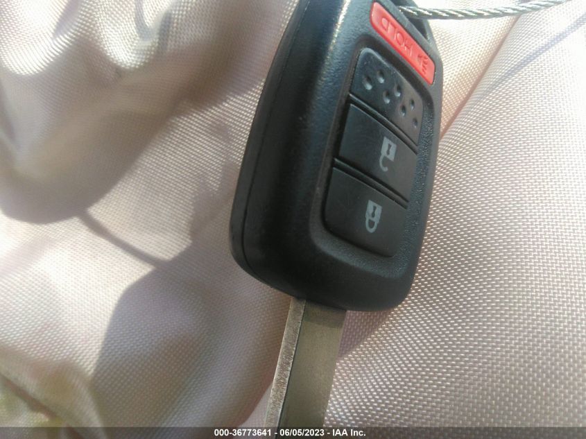 2018 HONDA FIT SPORT - 3HGGK5G63JM730596