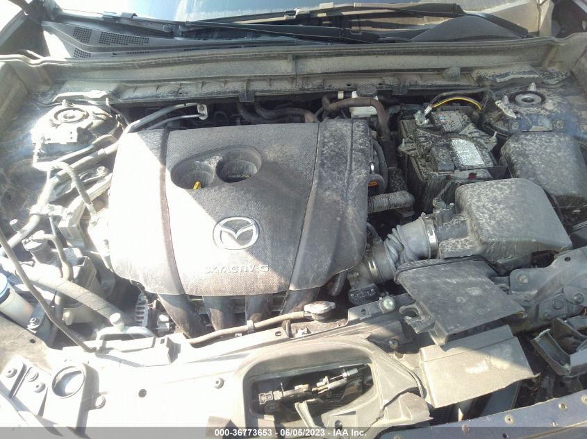 2021 MAZDA CX-30 SELECT - 3MVDMBBL1MM254780