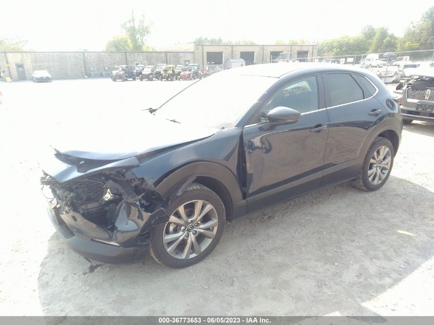 2021 MAZDA CX-30 SELECT - 3MVDMBBL1MM254780