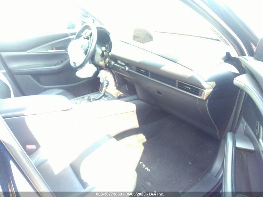 2021 MAZDA CX-30 SELECT - 3MVDMBBL1MM254780