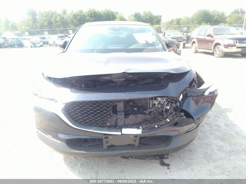2021 MAZDA CX-30 SELECT - 3MVDMBBL1MM254780