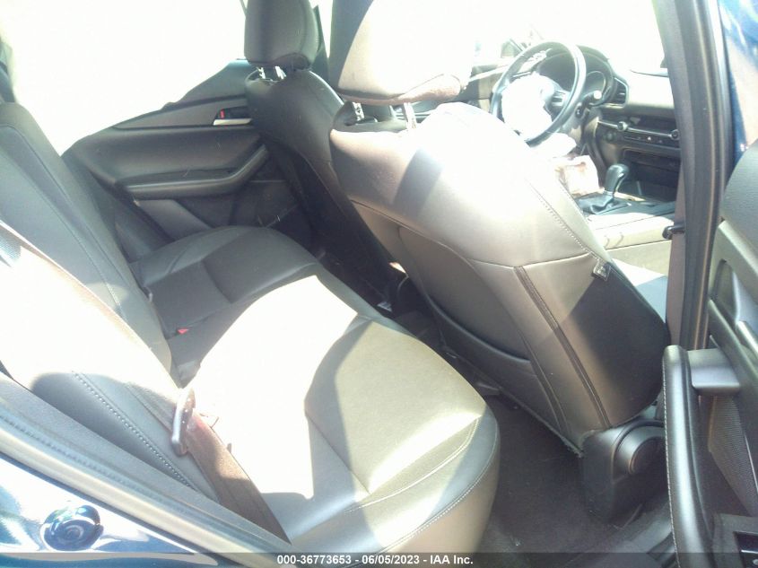 2021 MAZDA CX-30 SELECT - 3MVDMBBL1MM254780