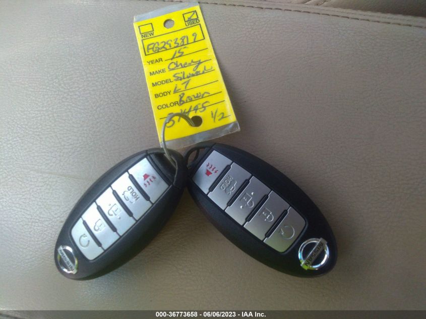 2013 NISSAN ALTIMA 2.5 SL - 1N4AL3AP9DN514047