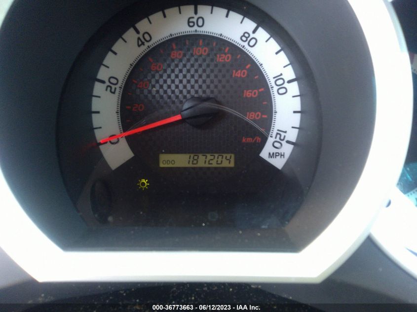 2014 TOYOTA TACOMA - 3TMLU4ENXEM144852
