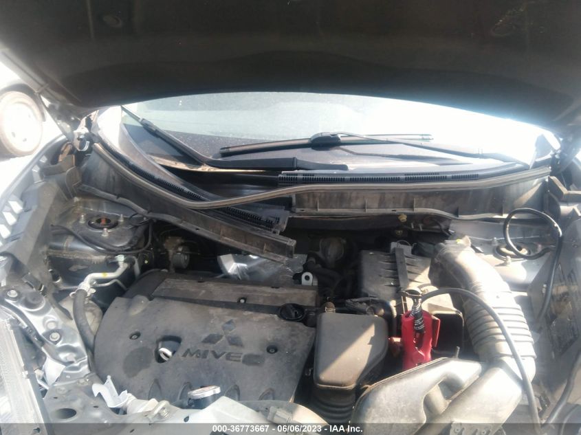 2016 MITSUBISHI OUTLANDER SPORT 2.4 - JA4AR3AWXGZ043646