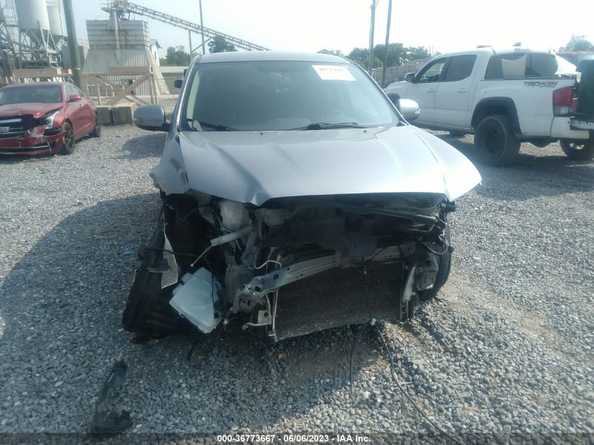 2016 MITSUBISHI OUTLANDER SPORT 2.4 - JA4AR3AWXGZ043646