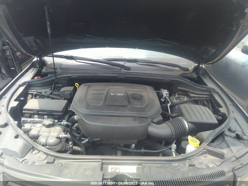 2017 JEEP GRAND CHEROKEE ALTITUDE - 1C4RJFAG7HC822050