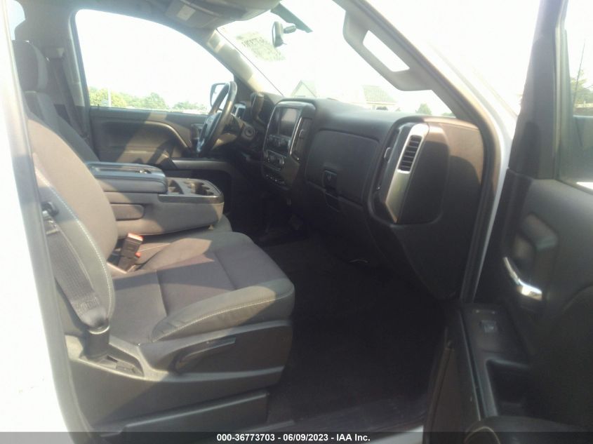 2016 CHEVROLET SILVERADO 1500 LT - 1GCVKREC8GZ159636