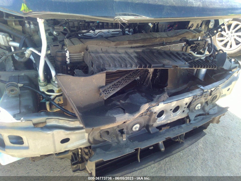 VIN 1FMCU9HD0KUB63381 2019 FORD ESCAPE SEL