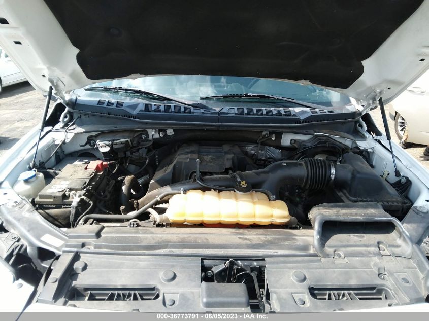 2017 FORD F-150 XL/XLT/LARIAT - 1FTEW1EPXHKE18484