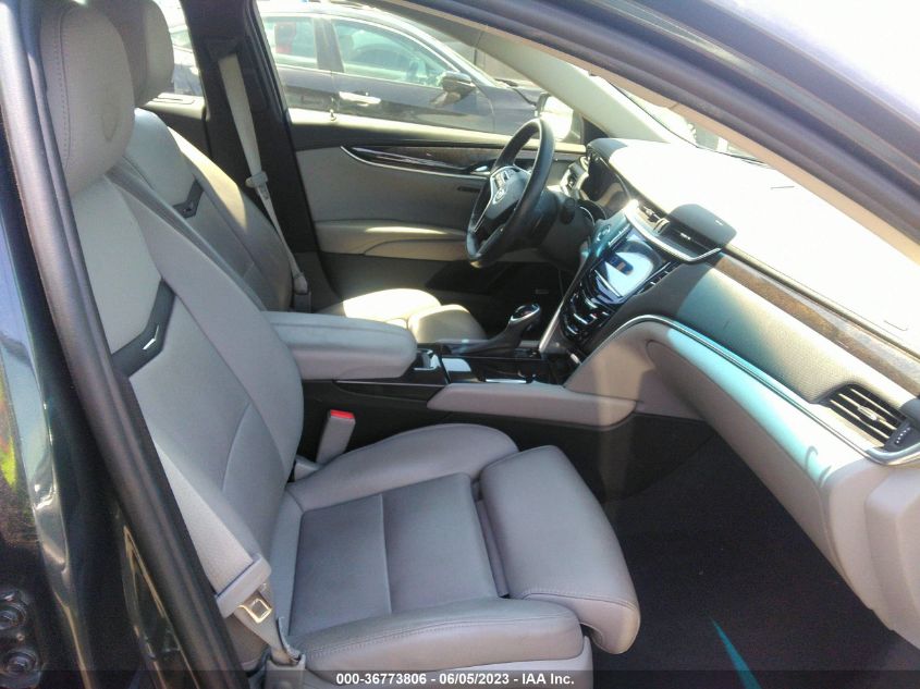 2014 CADILLAC XTS PREMIUM - 2G61V5S82E9251401