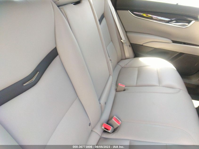 2014 CADILLAC XTS PREMIUM - 2G61V5S82E9251401