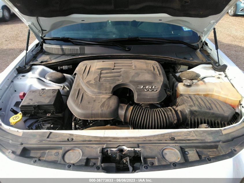 2020 CHRYSLER 300 300S - 2C3CCABGXLH141716