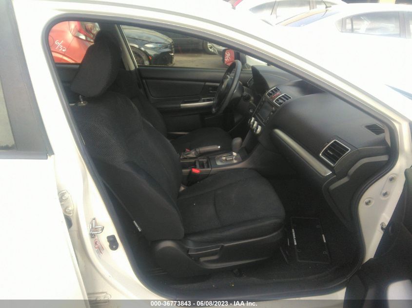 2015 SUBARU IMPREZA SEDAN - JF1GJAA64FH002502
