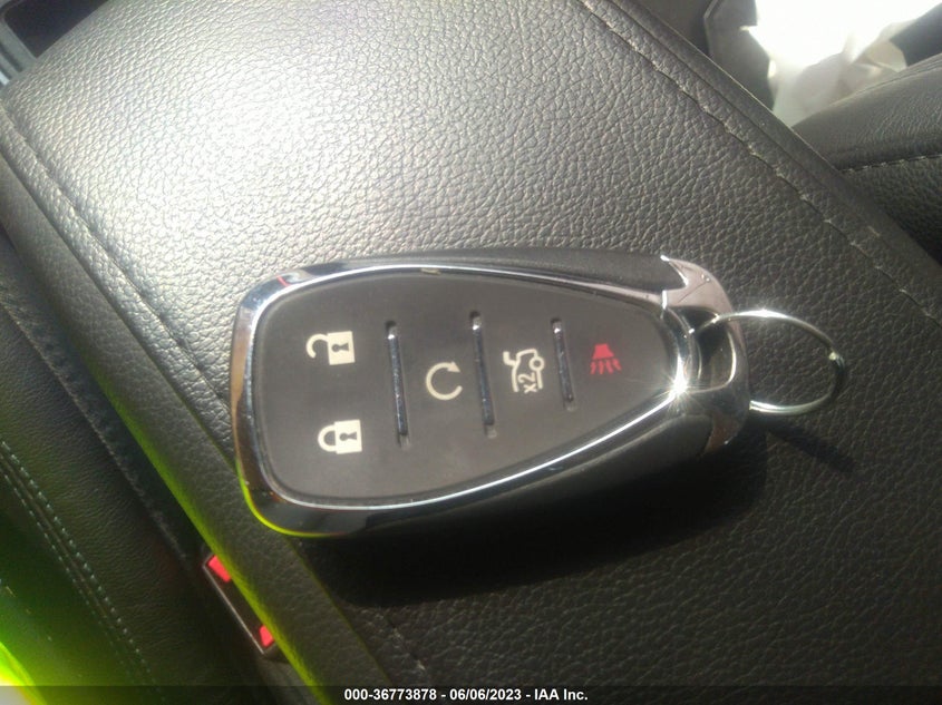 VIN 3G1BF5SM6HS545444 2017 CHEVROLET CRUZE PREMIER