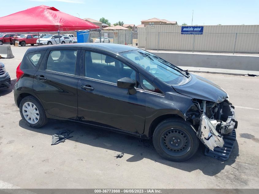 2016 NISSAN VERSA NOTE S/S PLUS/SV/SR/SL - 3N1CE2CP0GL389628