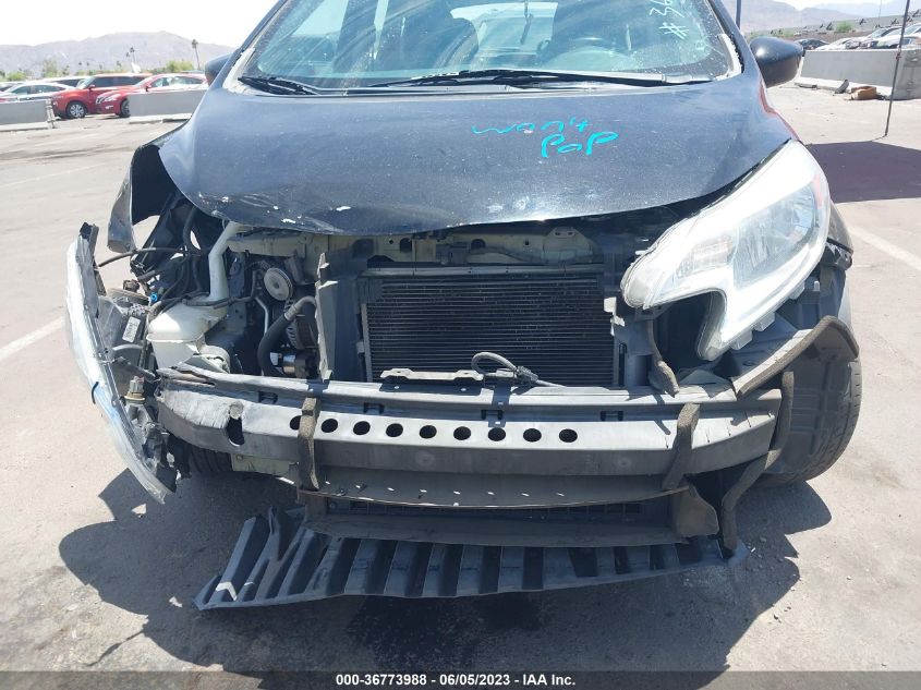 2016 NISSAN VERSA NOTE S/S PLUS/SV/SR/SL - 3N1CE2CP0GL389628
