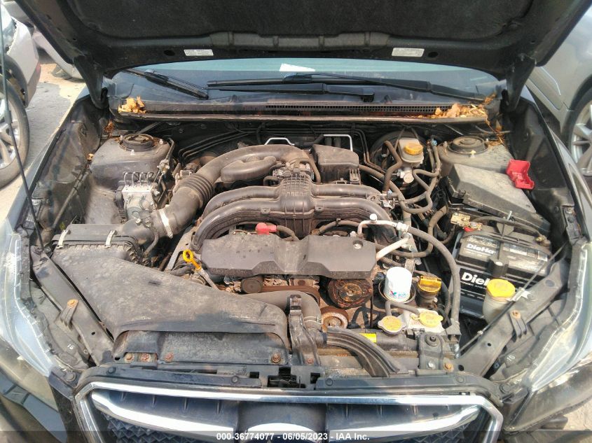 2015 SUBARU IMPREZA SEDAN JF1GJAA60FH025307