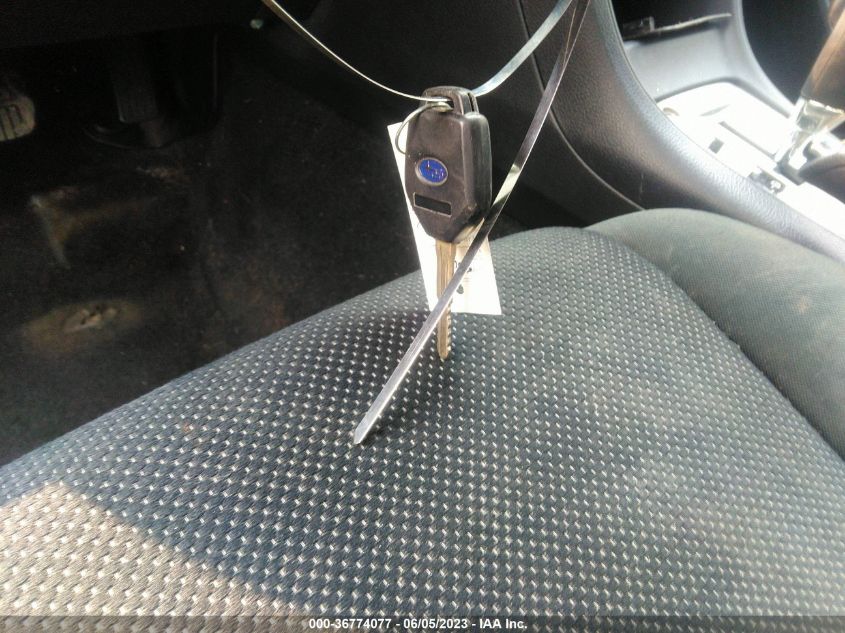 2015 SUBARU IMPREZA SEDAN JF1GJAA60FH025307