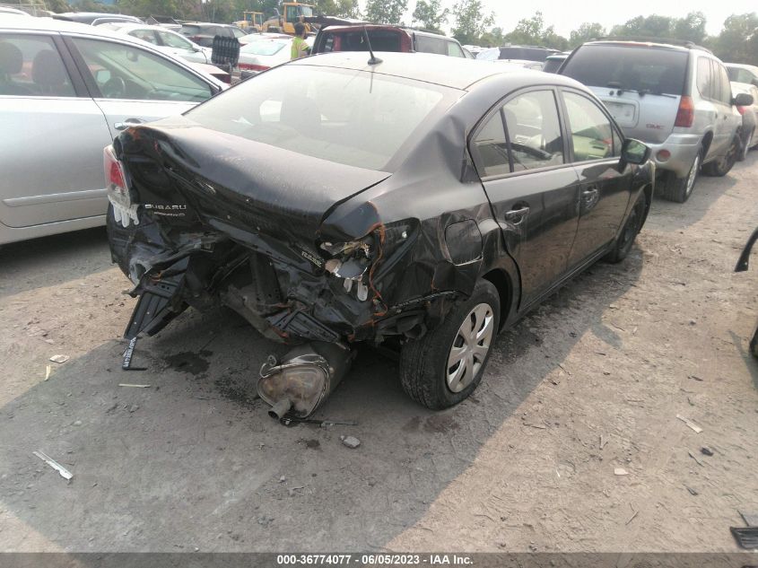 2015 SUBARU IMPREZA SEDAN JF1GJAA60FH025307