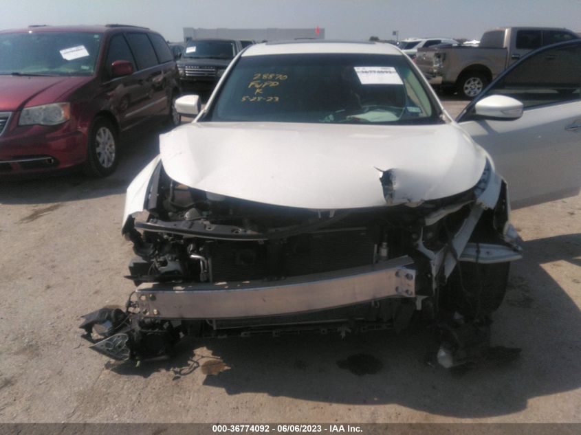 2013 NISSAN ALTIMA 2.5 SL - 1N4AL3AP7DN481131