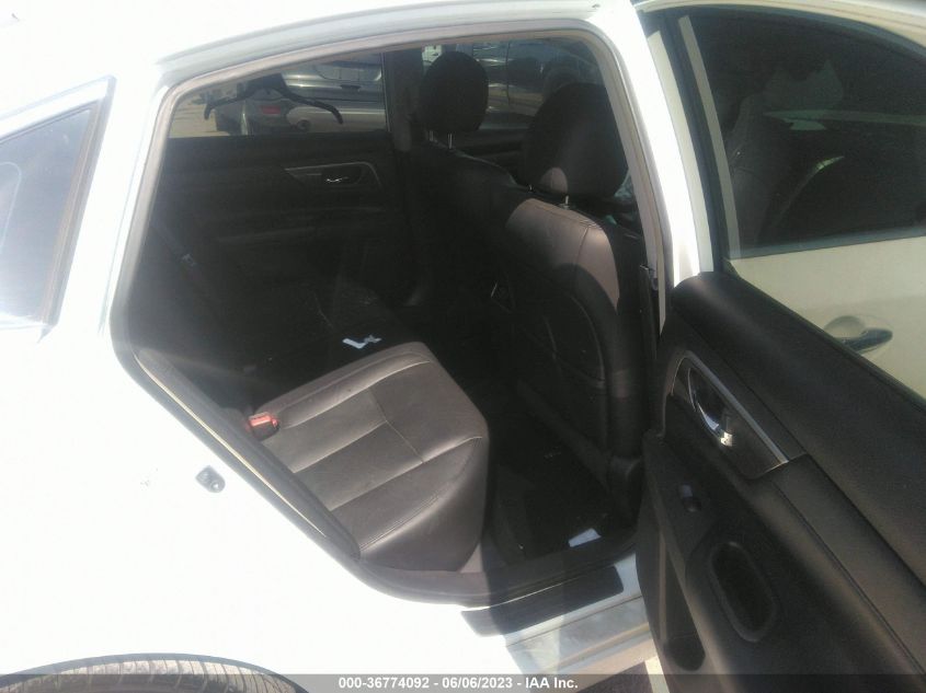 2013 NISSAN ALTIMA 2.5 SL - 1N4AL3AP7DN481131